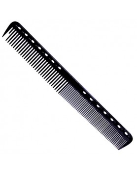 YS Park 339 Fine Cutting Comb - Carbon