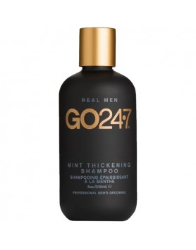 Go 24•7 Mint Thickening Shampoo 8oz