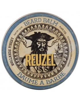 Reuzel Beard Balm - Wood & Spice